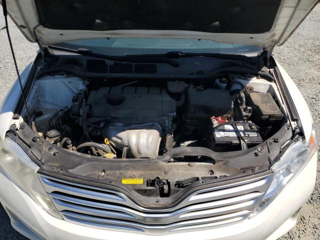 2011 Toyota Venza VIN: 4T3ZA3BB3BU041001 Lot: 62826094