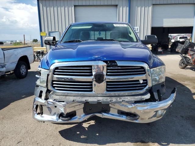 2016 RAM 1500 SLT - 1C6RR7TT4GS289546