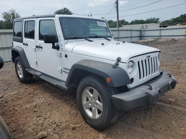 2016 JEEP WRANGLER U - 1C4BJWDG3GL325332