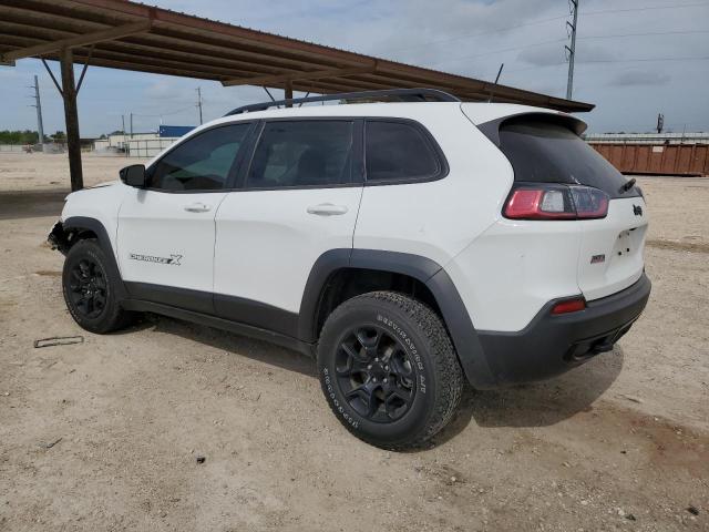 2022 JEEP CHEROKEE L - 1C4PJMCX5ND537832