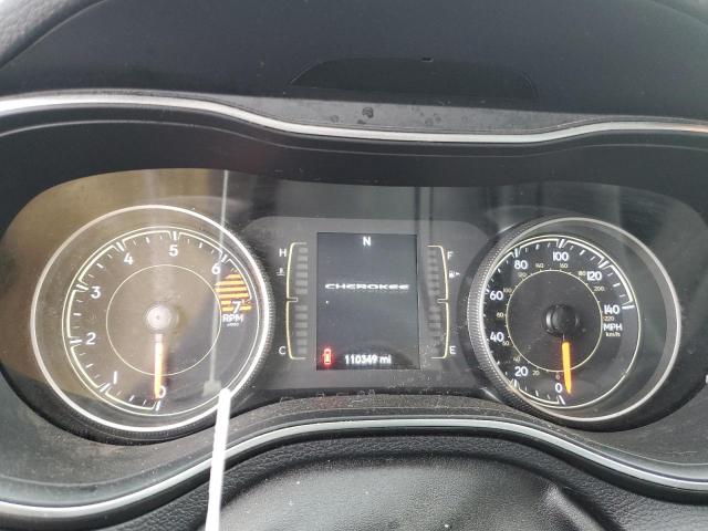 2020 JEEP CHEROKEE L - 1C4PJLLB6LD652886