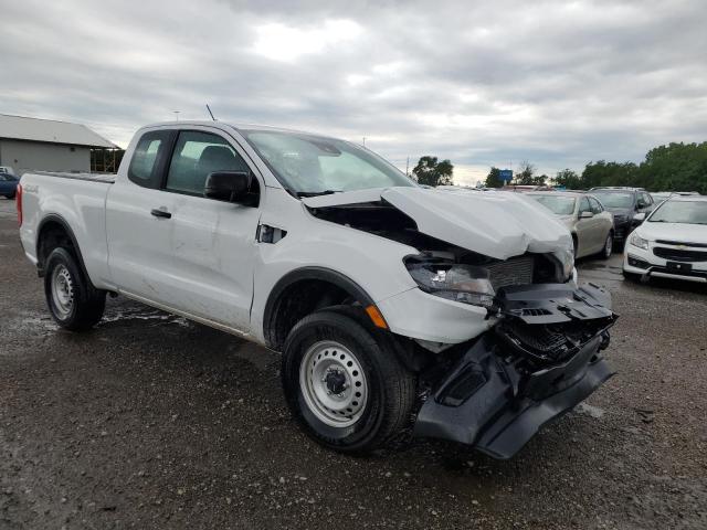 2020 FORD RANGER XL - 1FTER1FH2LLA30411