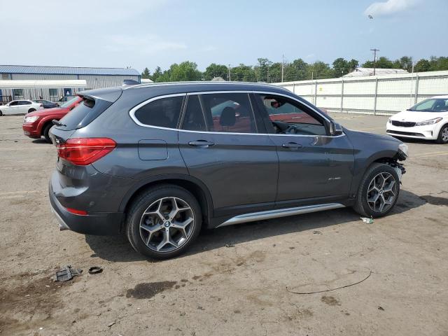 VIN WBXHT3C30J5K23244 2018 BMW X1, Xdrive28I no.3