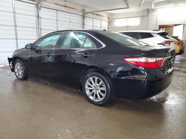 VIN 4T4BF1FK1FR468327 2015 Toyota Camry, LE no.2