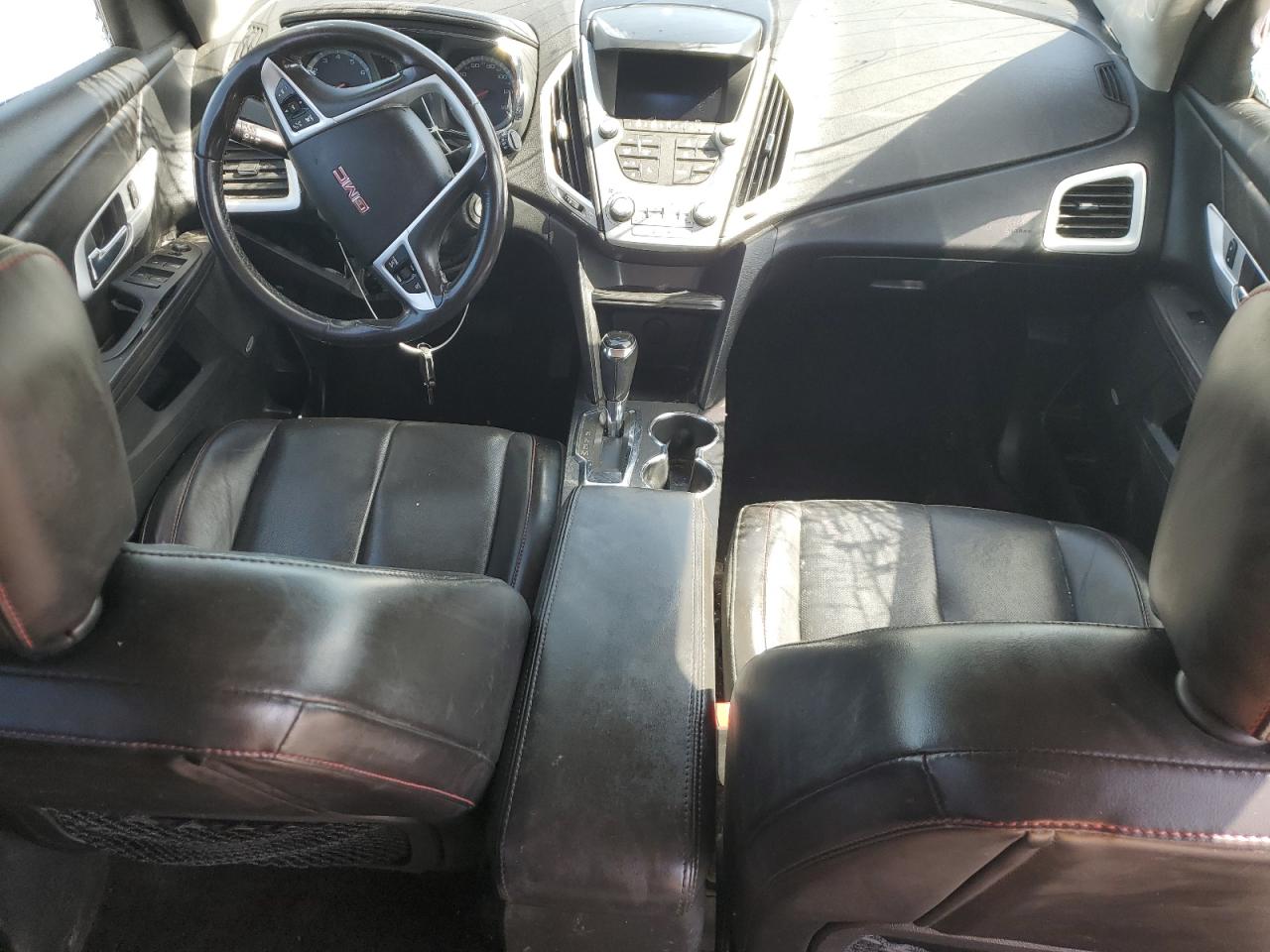 2GKFLPE33G6231476 2016 GMC Terrain Slt