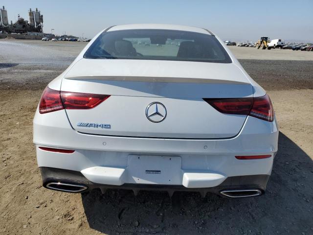 W1K5J4GB6LN121713 2020 Mercedes-Benz Cla 250