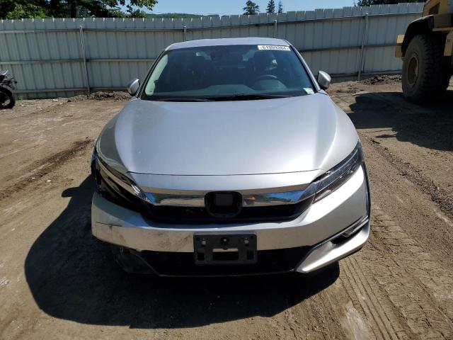 2021 HONDA CLARITY JHMZC5F11MC001849