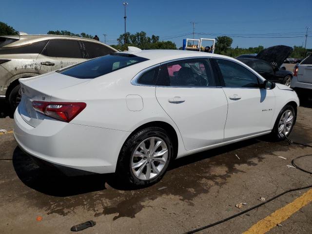 2020 CHEVROLET MALIBU LT - 1G1ZD5ST6LF042683