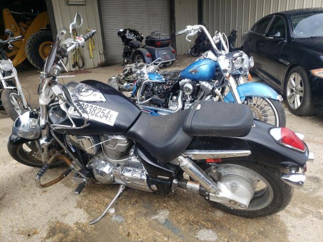 2007 HONDA VTX1800 C1 - 1HFSC46017A502055