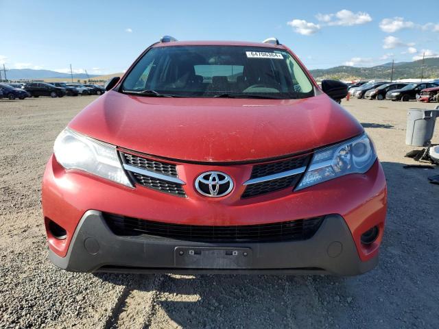 VIN 2T3BFREV8EW149386 2014 Toyota RAV4, LE no.5