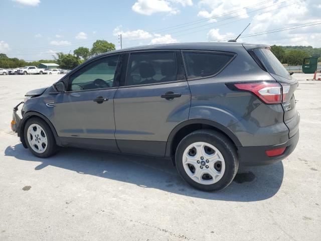 2017 FORD ESCAPE S - 1FMCU0F71HUD21048