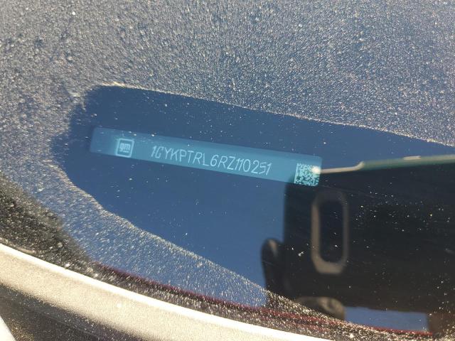 2024 CADILLAC LYRIQ SPOR 1GYKPTRL6RZ110251