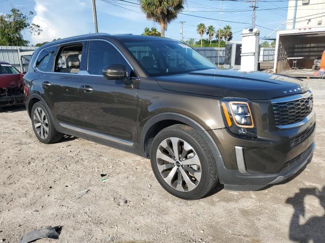 5XYP34HC7MG133818 Kia Telluride  4