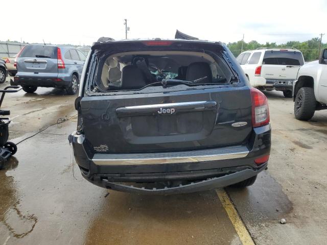 2017 JEEP COMPASS LA - 1C4NJCEBXHD170899
