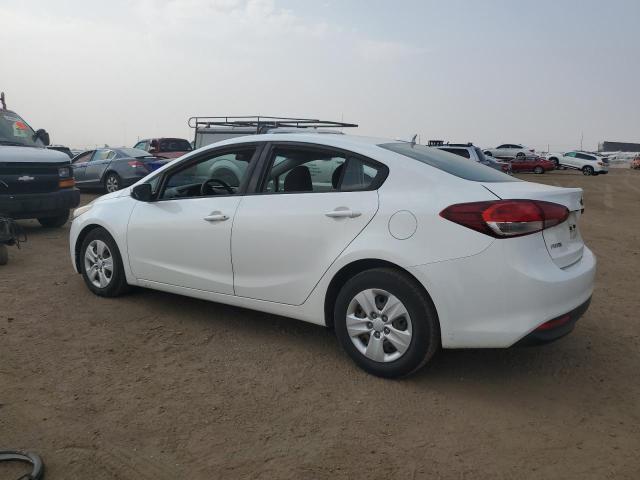 VIN 3KPFL4A78JE179062 2018 KIA Forte, LX no.2