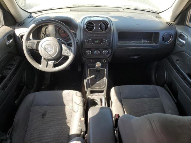2016 JEEP PATRIOT SP - 1C4NJPBA3GD678262