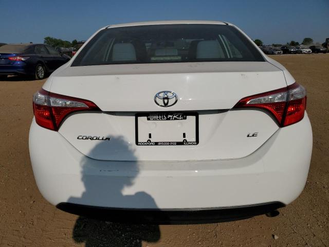 2016 TOYOTA COROLLA L - 2T1BURHE3GC557051