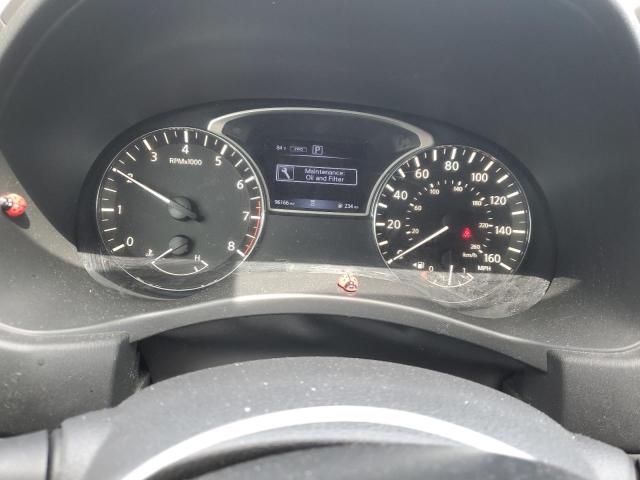 2018 NISSAN PATHFINDER - 5N1DR2MM2JC679121