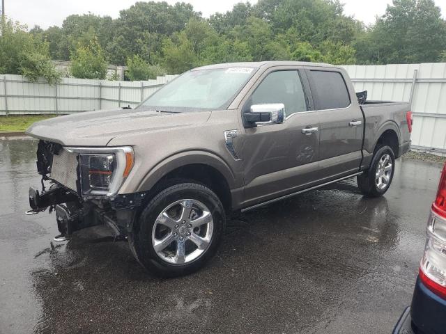 2022 FORD F150 SUPER - 1FTFW1E5XNFB91241