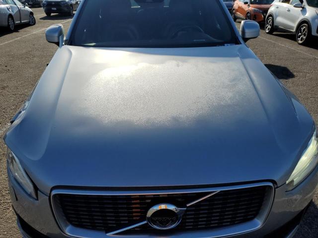 2018 Volvo Xc90 T6 VIN: YV4A22PM1J1371048 Lot: 61475384