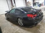 BMW 650 XI photo