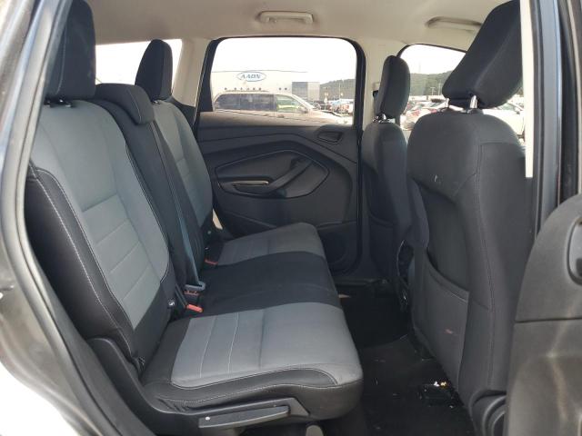 2018 FORD ESCAPE S - 1FMCU0F71JUC40217