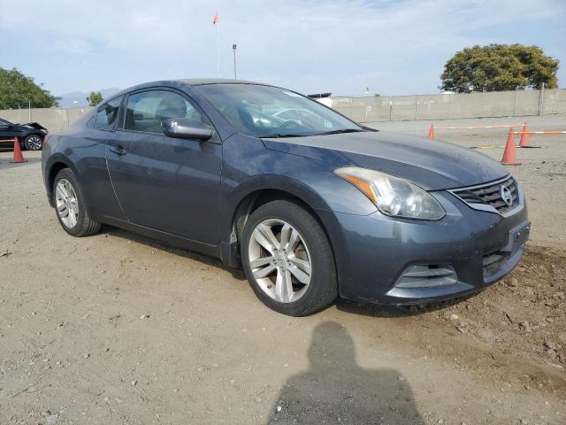 1N4AL2EP7DC242422 2013 Nissan Altima S