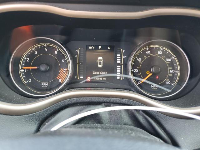 2015 JEEP CHEROKEE L - 1C4PJMCS6FW577587