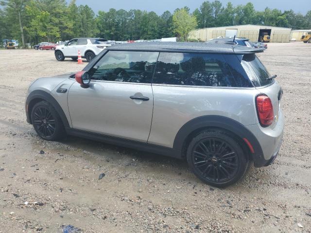 2024 MINI COOPER SE - WMW13DJ09R2U35924