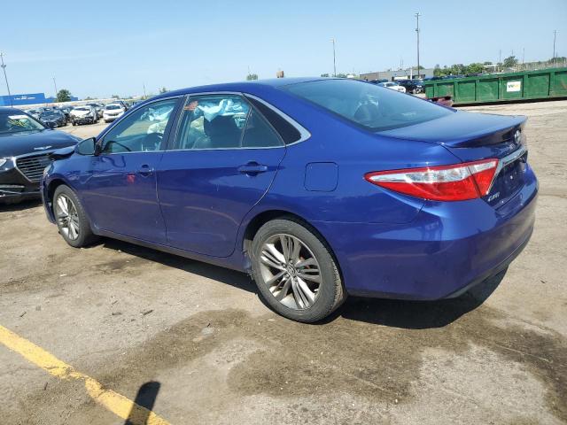 4T1BF1FKXFU897640 2015 TOYOTA CAMRY - Image 2