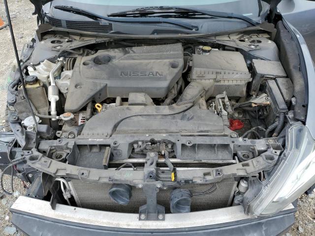2018 NISSAN ALTIMA 2.5 - 1N4AL3AP4JC128014