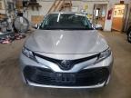 TOYOTA CAMRY L photo