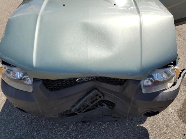 2006 Ford Escape Hev VIN: 1FMYU95HX6KA20632 Lot: 61206134