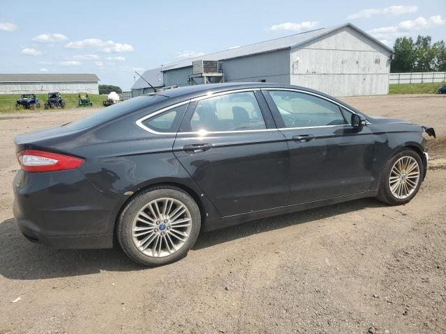 VIN 3FA6P0H95DR214471 2013 Ford Fusion, SE no.3