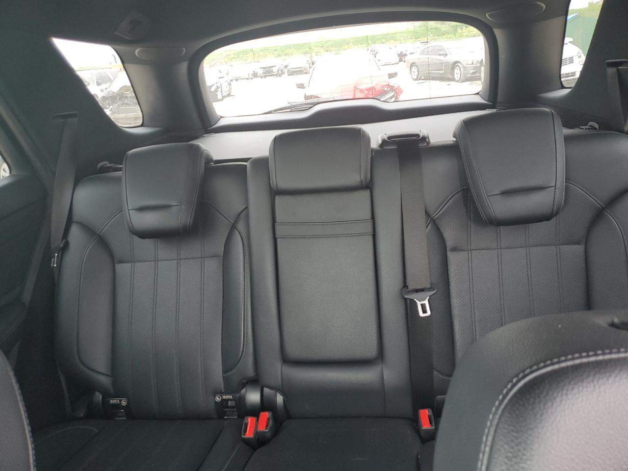 4JGDA5JB2JB053182 2018 Mercedes-Benz Gle 350