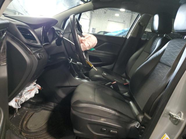 2015 Buick Encore Convenience VIN: KL4CJFSB9FB216769 Lot: 61940934