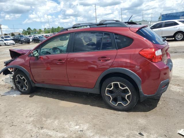 2015 Subaru Xv Crosstrek 2.0 Limited VIN: JF2GPAMCXF8224604 Lot: 61401724