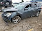 2017 CHEVROLET EQUINOX LT - 2GNALCEK1H1580034