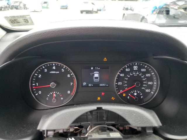 2021 KIA FORTE FE - 3KPF24ADXME376179