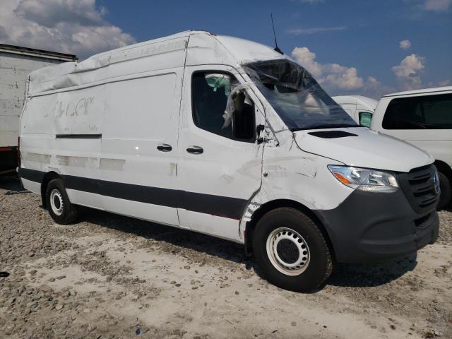 2022 Mercedes-Benz Sprinter 2500 VIN: W1Y4DCHY8NT084779 Lot: 62986174