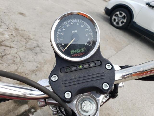 2005 HARLEY-DAVIDSON FXDI 1HD1GMW165K332333