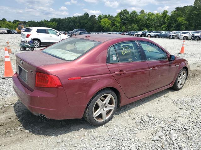 2006 Acura 3.2Tl VIN: 19UUA66206A056762 Lot: 60762764