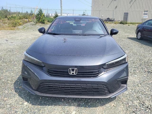 2022 HONDA CIVIC SPOR - 2HGFE2F58NH118053