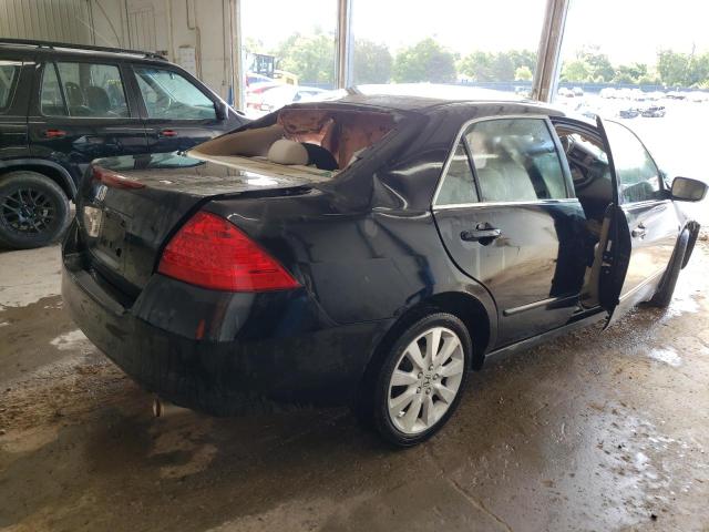 1HGCM664X7A098572 2007 Honda Accord Se