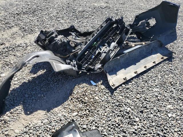 2017 Toyota Tacoma Access Cab VIN: 5TFRX5GN3HX077904 Lot: 60780584