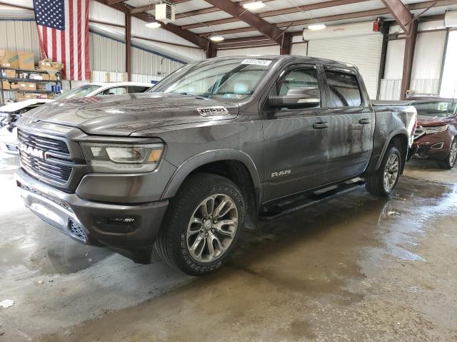2021 RAM 1500 LARAM - 1C6SRFJT4MN510717