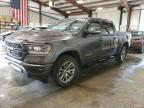 2021 RAM 1500 LARAM - 1C6SRFJT4MN510717