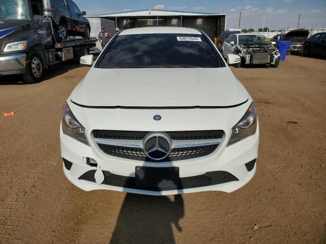 VIN WDDSJ4EBXFN215605 2015 Mercedes-Benz CLA-Class,... no.5