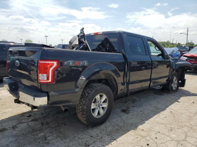 2015 FORD F150 SUPER - 1FTEW1EP5FKD11467