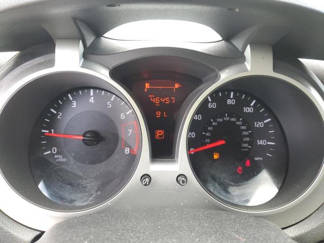 2016 Nissan Juke S VIN: JN8AF5MR8GT603493 Lot: 61668474